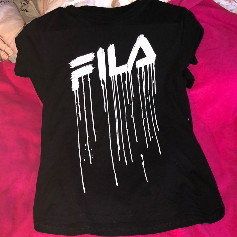 Fila Drippy Shirt